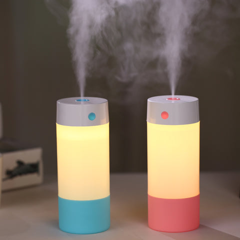 Ultrasonic Air Humidifier for Home
