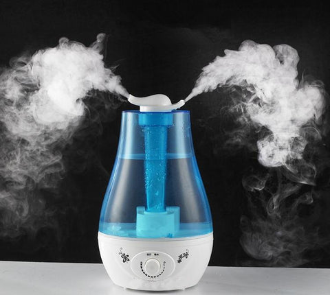 Ultrasonic Mist Maker