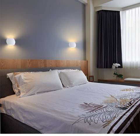 Waterproof Indoor Wall Light