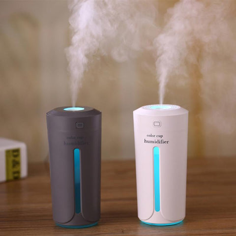 Mini Aroma Diffuser