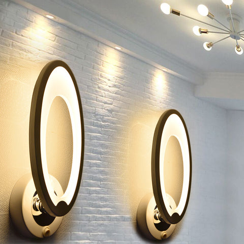 Indoor Lighting Wall Sconce