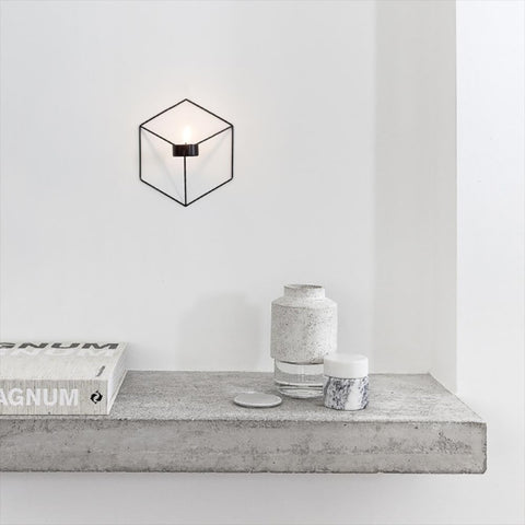 Nordic Style Candle Holder