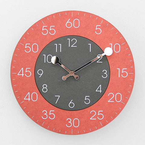 Waterproof Commercial Wall Clock