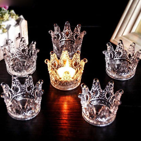 Multifunction Candle Holder
