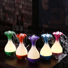 Night Light Mist Purifier