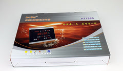 Large LED Digital Wall Clock