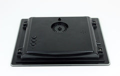 Large LED Digital Wall Clock