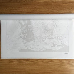 Frameless Picture for Home Decor