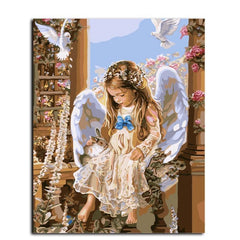 Frameless Picture for Home Decor