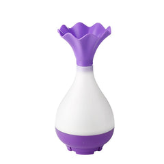 Night Light Mist Purifier