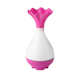 Night Light Mist Purifier