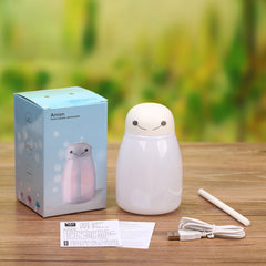 Aroma Essential Oil Diffuser