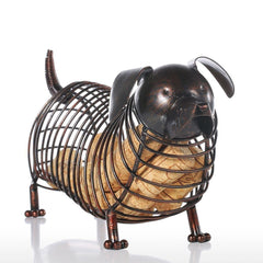 Metal Animal Figurine