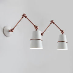 Swing Long Arm Wall Light