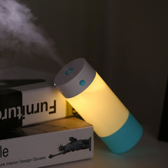 Ultrasonic Air Humidifier for Home