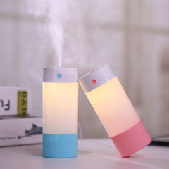 Ultrasonic Air Humidifier for Home