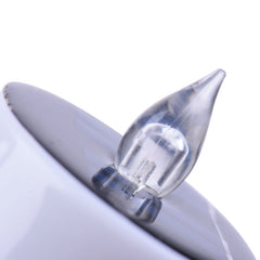 Nightlight Solar Energy Candle