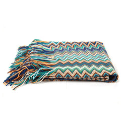 Soft Knitted Rug
