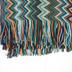 Soft Knitted Rug
