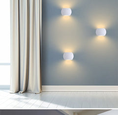 Waterproof Indoor Wall Light