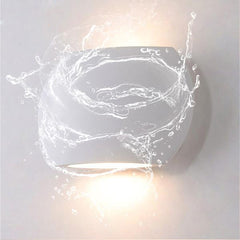 Waterproof Indoor Wall Light