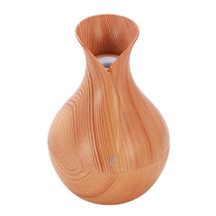 Wood Air Humidifier