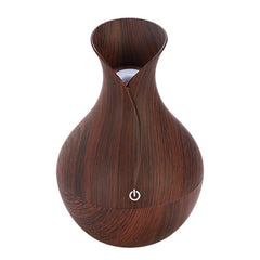 Wood Air Humidifier