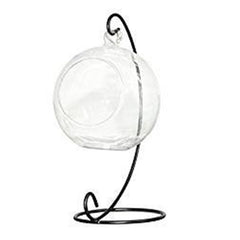 Tank Hanging Flower Vase