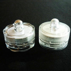 Switch LED Submersible Candle