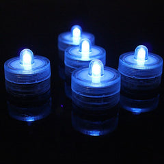 Switch LED Submersible Candle