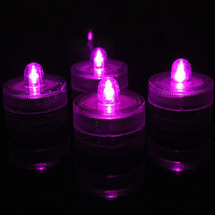 Switch LED Submersible Candle