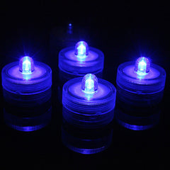 Switch LED Submersible Candle