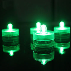 Switch LED Submersible Candle