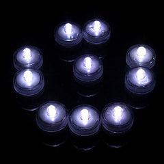 Switch LED Submersible Candle