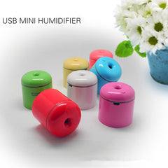 Water Bottle Cap Air Humidifier