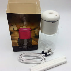 Water Bottle Cap Air Humidifier