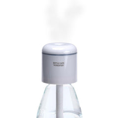 Water Bottle Cap Air Humidifier