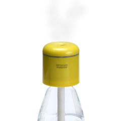 Water Bottle Cap Air Humidifier