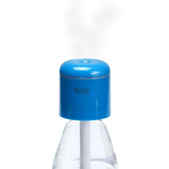 Water Bottle Cap Air Humidifier