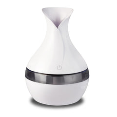 Electric Aroma Essential Oil Diffuser
