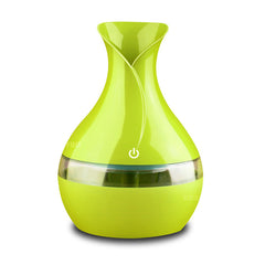 Electric Aroma Essential Oil Diffuser