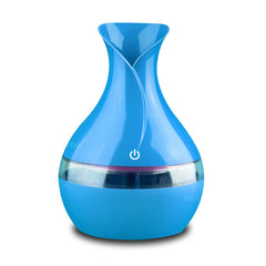 Electric Aroma Essential Oil Diffuser