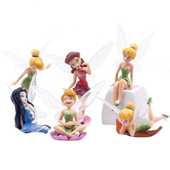Fairy Miniature Figurine