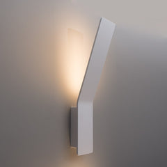 Modern Aluminum LED Wall Light