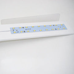 Modern Aluminum LED Wall Light