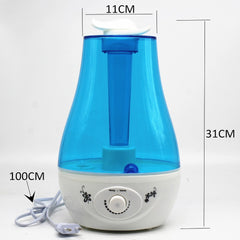 Ultrasonic Mist Maker