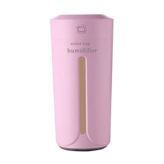 Mini Aroma Diffuser