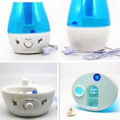 Ultrasonic Mist Maker