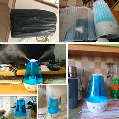 Ultrasonic Mist Maker