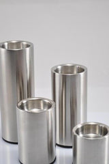 Cylindrical Candle Holder